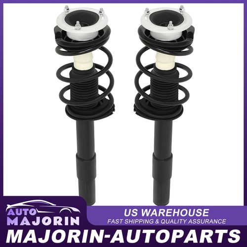 Front for bmw - 530i, 2004-2007